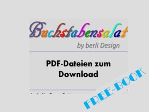 buchstaben