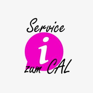 service cal